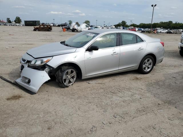 CHEVROLET MALIBU LS 2014 with VIN 1G11B5SL7EU140915 - Photo from auction