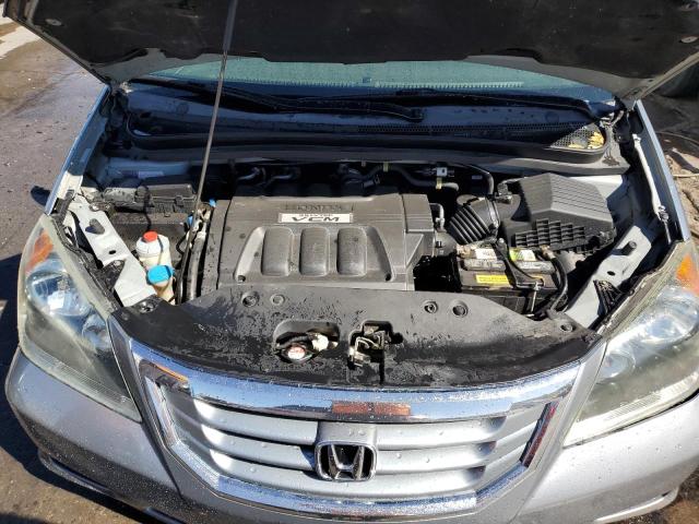 Photo 12 from auction – 2008 HONDA ODYSSEY EX with VIN 5FNRL38618B019890