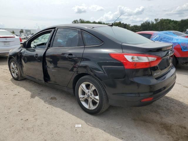 Photo 2 from auction – 2014 FORD FOCUS SE with VIN 1FADP3F29EL368485