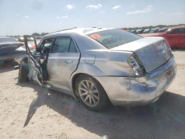 Photo 2 from auction – 2012 CHRYSLER 300 LIMITE with VIN 2C3CCACG9CH232653