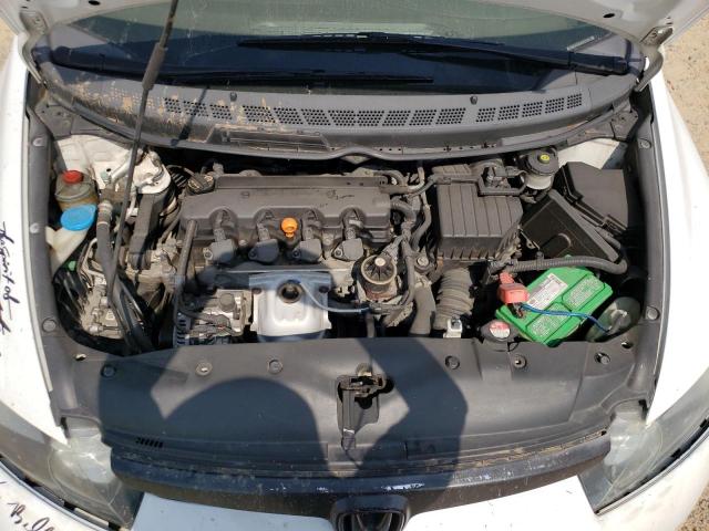 Photo 11 from auction – 2008 HONDA CIVIC with VIN 2HGFA16808H327632