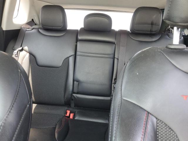 Photo 10 from auction – 2019 JEEP COMPASS TR with VIN 3C4NJDDB8KT739578