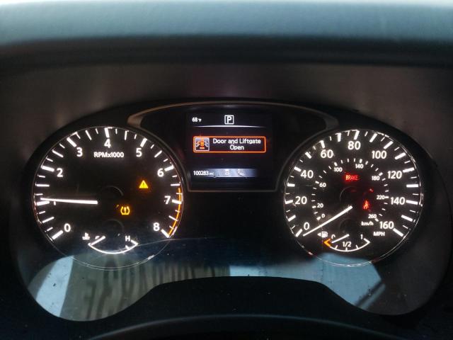 Photo 9 from auction – 2020 NISSAN PATHFINDER with VIN 5N1DR2BN1LC582457