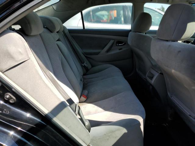 Photo 10 from auction – 2011 TOYOTA CAMRY BASE with VIN 4T1BF3EK6BU685115