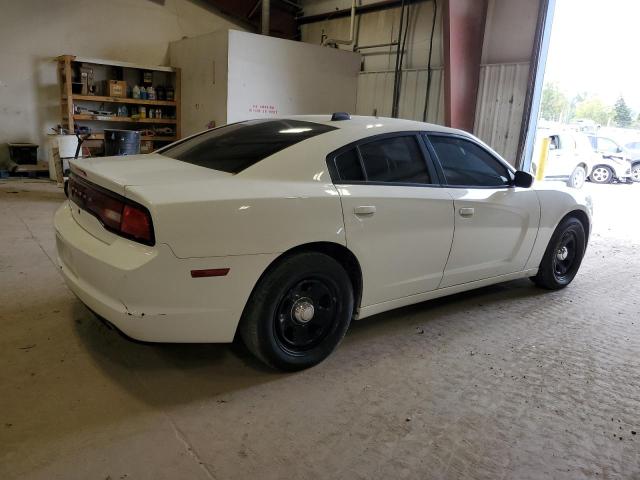 Снимка 3 от търг – 2012 DODGE CHARGER PO с VIN 2C3CDXAG8CH280390