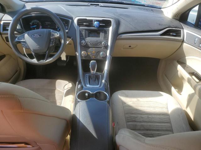 Photo 8 from auction – 2016 FORD FUSION SE with VIN 3FA6P0H74GR403146