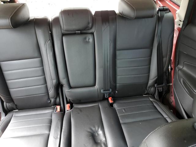 Photo 10 from auction – 2015 FORD ESCAPE TIT with VIN 1FMCU9J92FUC37122