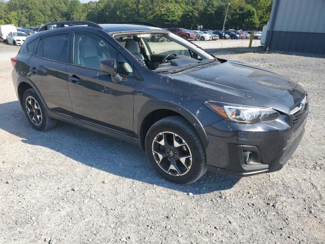 Photo 4 from auction – 2019 SUBARU CROSSTREK with VIN JF2GTACC3KH362377