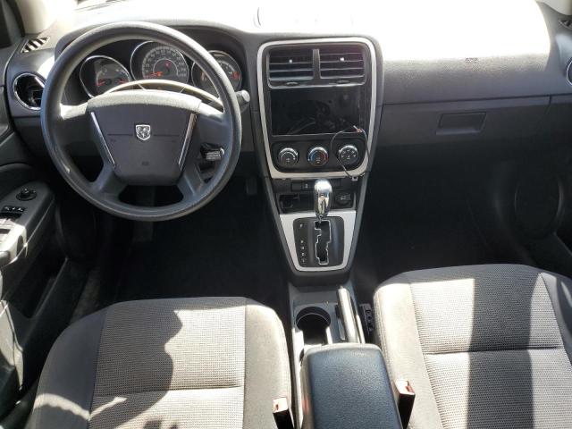 Photo 8 from auction – 2011 DODGE CALIBER MA with VIN 1B3CB3HA5BD296667