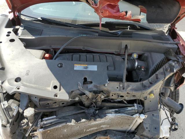 Photo 12 from auction – 2015 GMC ACADIA DEN with VIN 1GKKRTKDXFJ148051