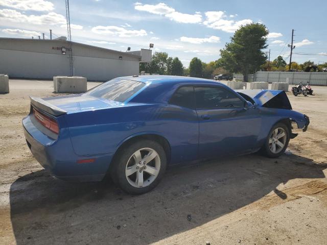 Photo 3 from auction – 2012 DODGE CHALLENGER with VIN 2C3CDYAG7CH259360