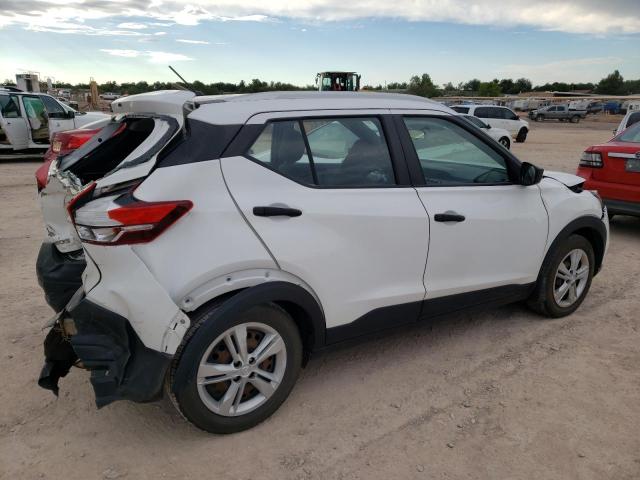 Photo 3 from auction – 2019 NISSAN KICKS S with VIN 3N1CP5CU3KL526250