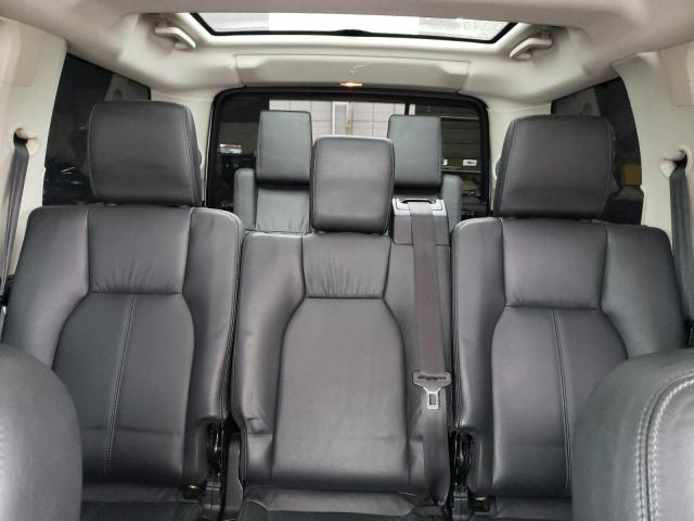 Снимка 10 от търг – 2012 LAND ROVER LR4 HSE LU с VIN SALAK2D46CA607874