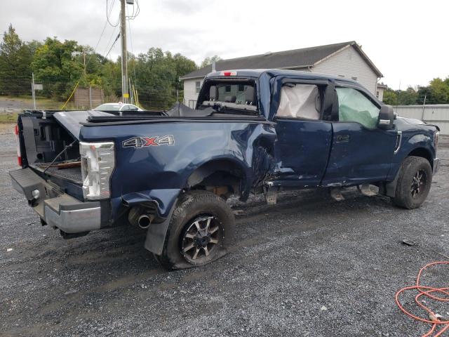 Photo 3 from auction – 2019 FORD F250 SUPER with VIN 1FT7W2B63KED76868