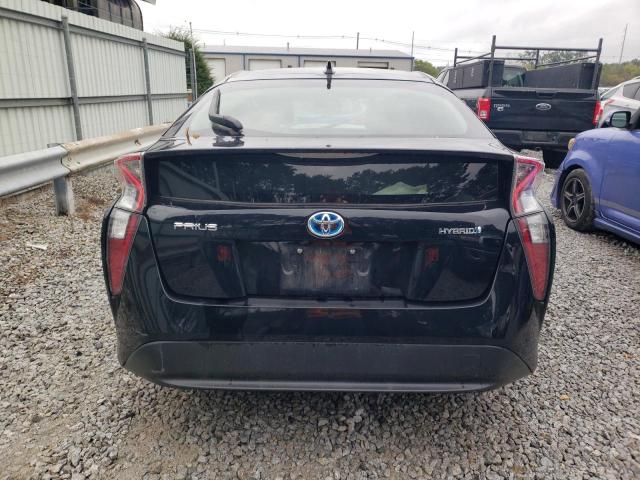 Photo 6 from auction – 2017 TOYOTA PRIUS with VIN JTDKBRFU1H3031530
