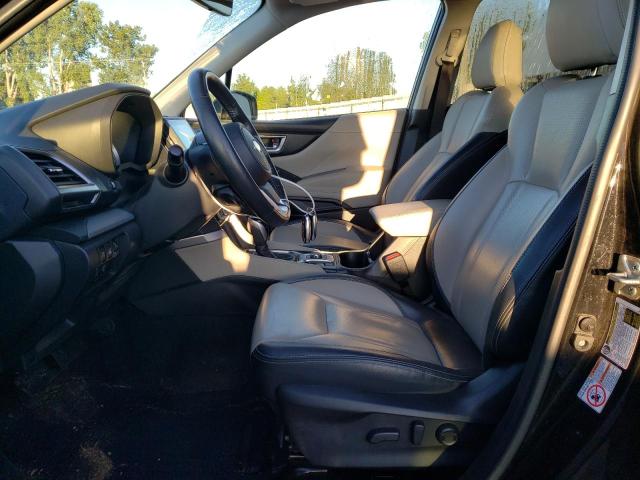 Photo 7 from auction – 2019 SUBARU FORESTER L with VIN JF2SKAUCXKH550406