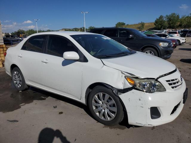 Photo 4 from auction – 2013 TOYOTA COROLLA BA with VIN 5YFBU4EE2DP212080