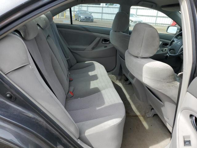 Photo 10 from auction – 2010 TOYOTA CAMRY BASE with VIN 4T1BF3EK1AU067490