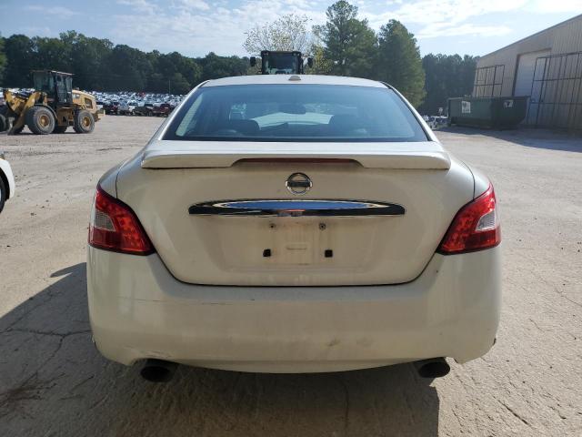 Photo 6 from auction – 2010 NISSAN MAXIMA S/S with VIN 1N4AA5AP3AC831668