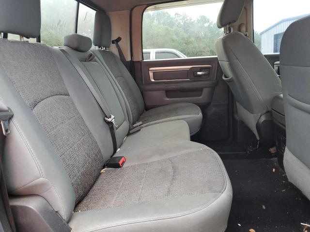Photo 10 from auction – 2016 RAM 1500 SLT with VIN 3C6RR6LTXGG292520