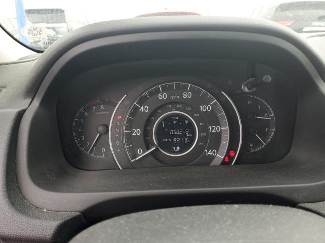 Photo 9 from auction – 2015 HONDA CR-V EX with VIN 2HKRM4H51FH675211