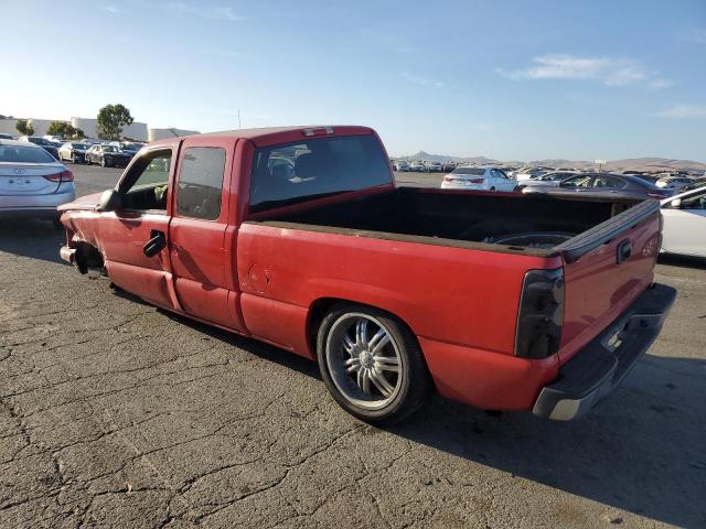 Photo 2 from auction – 2006 CHEVROLET SILVERADO with VIN 1GCEC19VX6Z277132