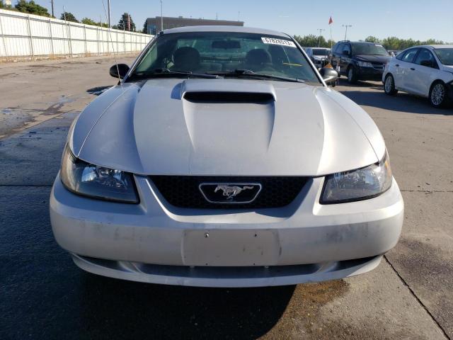 Фото 5 с аукциона – 2003 FORD MUSTANG с VIN 1FAFP40433F376005
