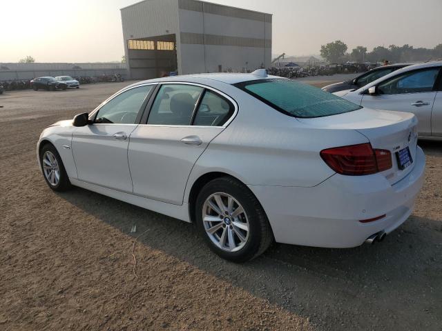 صورة رقم 2 من المزاد - 2016 BMW 528 XI مع VIN WBA5A7C57GG151578