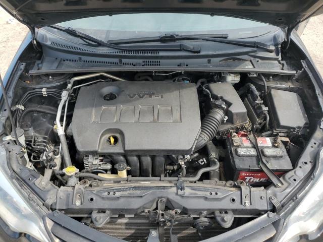 Photo 11 from auction – 2014 TOYOTA COROLLA L with VIN 2T1BURHE0EC204800