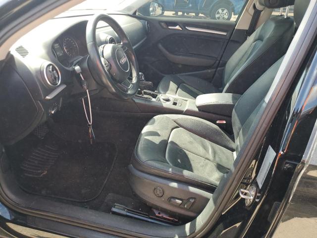 Photo 7 from auction – 2015 AUDI A3 PREMIUM with VIN WAUACGFF0F1038618