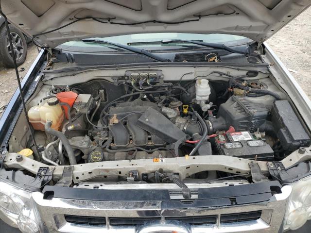 Photo 12 from auction – 2008 FORD ESCAPE XLT with VIN 1FMCU03178KD21664
