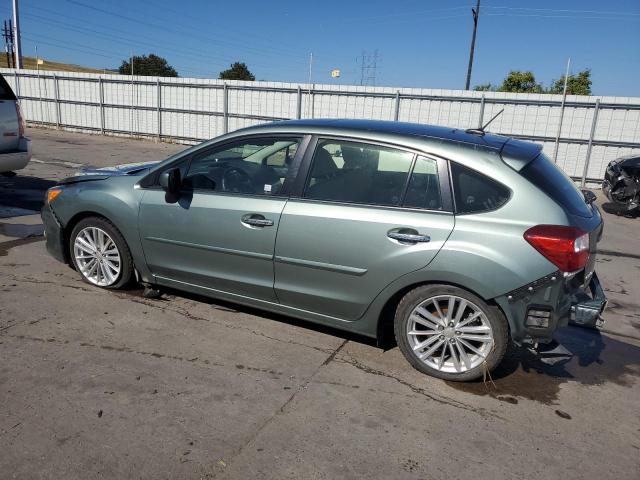 Photo 2 from auction – 2014 SUBARU IMPREZA LI with VIN JF1GPAK60EH320015