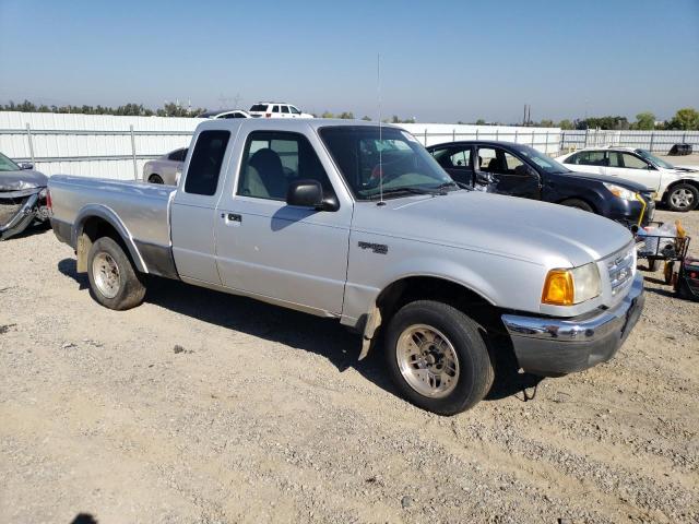 Photo 4 from auction – 2001 FORD RANGER SUP with VIN 1FTYR14E91PA64566