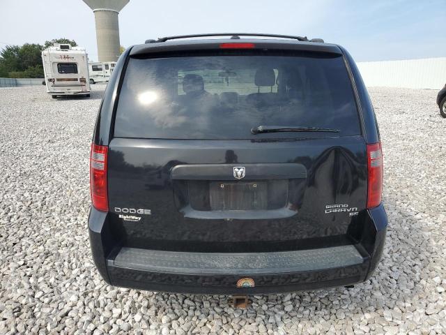 Photo 6 from auction – 2010 DODGE GRAND CARA with VIN 2D4RN3D10AR435916