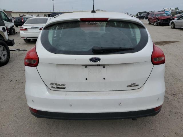 Photo 6 from auction – 2016 FORD FOCUS SE with VIN 1FADP3K2XGL307381