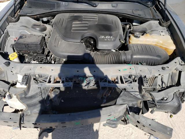 Photo 11 from auction – 2018 DODGE CHARGER GT with VIN 2C3CDXJG8JH148095