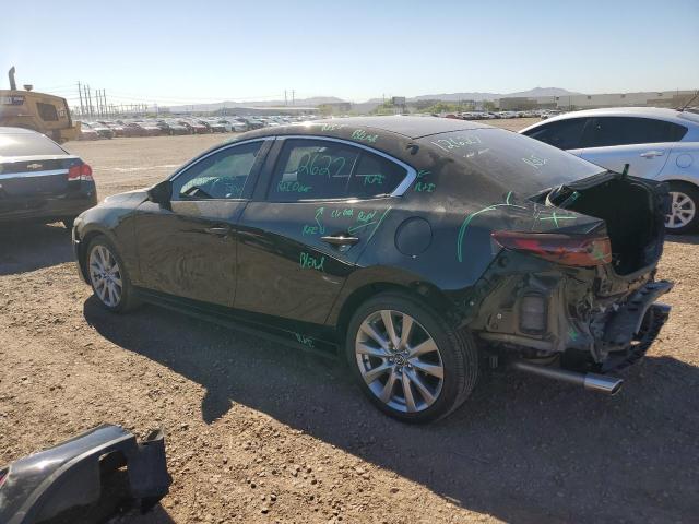 Фото 2 с аукциона – 2021 MAZDA 3 PREFERRE с VIN JM1BPACL7M1329360
