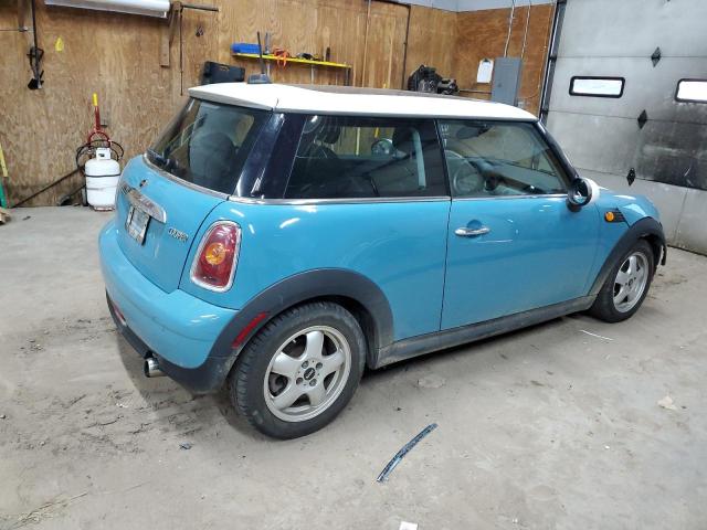 Photo 3 from auction – 2010 MINI COOPER with VIN WMWMF3C54ATZ21899