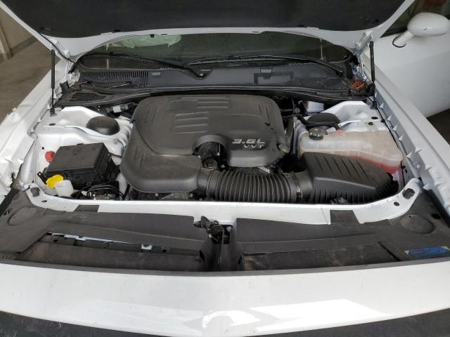 Photo 11 from auction – 2023 DODGE CHALLENGER with VIN 2C3CDZAG4PH514767