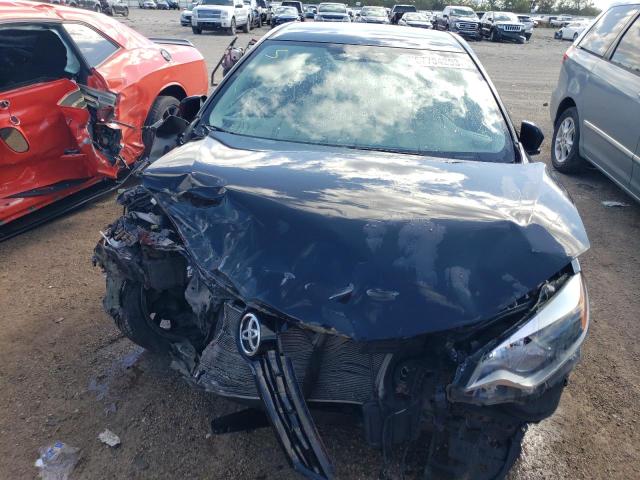 Photo 5 from auction – 2014 TOYOTA COROLLA L with VIN 2T1BURHEXEC096282