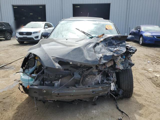 Photo 5 from auction – 2008 MAZDA 3 HATCHBAC with VIN JM1BK343781792971