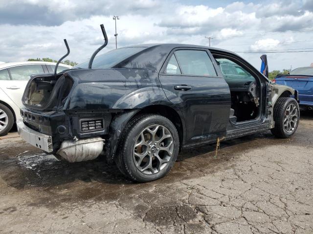 Photo 3 from auction – 2018 CHRYSLER 300 S with VIN 2C3CCAGG7JH149309
