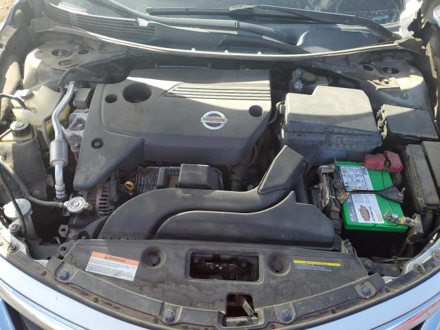 Снимка 11 от търг – 2013 NISSAN ALTIMA 2.5 с VIN 1N4AL3AP1DN554493