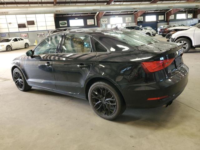 Photo 2 from auction – 2015 AUDI A3 PREMIUM with VIN WAUACGFF2F1011792