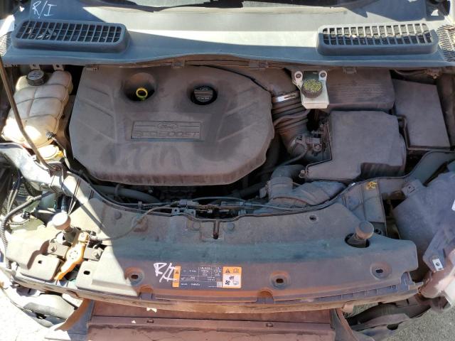 Photo 12 from auction – 2013 FORD ESCAPE TIT with VIN 1FMCU0J98DUB40354
