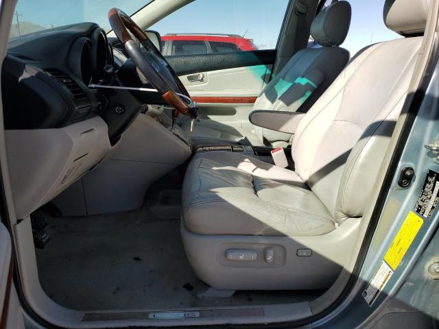 Photo 7 from auction – 2004 LEXUS RX 330 with VIN JTJHA31U640063271