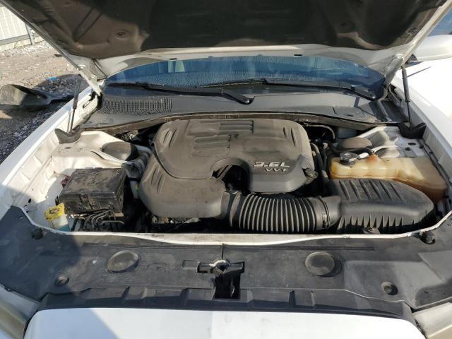 Photo 11 from auction – 2011 DODGE CHARGER with VIN 2B3CL3CG3BH581945