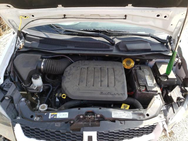 Photo 12 from auction – 2019 DODGE GRAND CARA with VIN 2C4RDGEG1KR565313