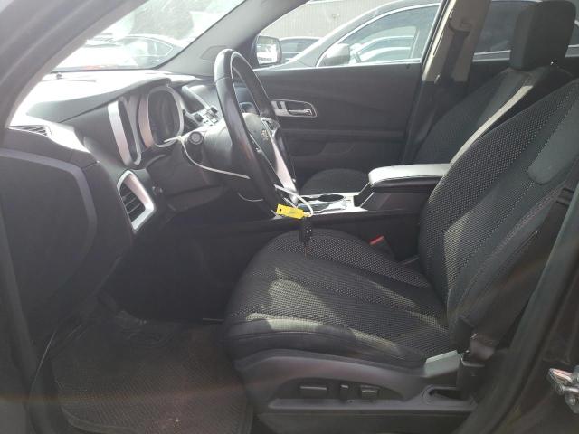 Photo 7 from auction – 2015 CHEVROLET EQUINOX LT with VIN 2GNFLFEK9F6256207
