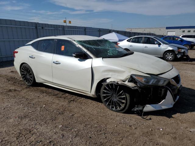 Photo 4 from auction – 2016 NISSAN MAXIMA 3.5 with VIN 1N4AA6AP9GC375741